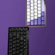 Бездротова клавіатура Proove Gaming AFK (Ukraine Layout) white - зображення 13