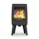 Чавунна піч Dovre Sense 303 - зображення 3
