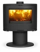 Чавунна піч Dovre Bow/P - зображення 5