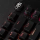Бездротова клавіатура Proove Gaming Coupe белая - изображение 13