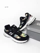 Кросівки Model NB 2002R BAPE 41 (25.5 см) Black Camo (арт 1321) - изображение 7
