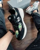 Кросівки Model NB 2002R BAPE 41 (25.5 см) Black Camo (арт 1321) - изображение 9