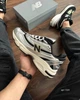 Кросівки Model NB 1000 45 (28.5 см) Silver Metallic Gray (арт 1324) - изображение 11