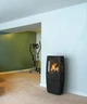 Чавунна піч Dovre Sense 203 - зображення 4