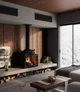 Чавунна камінна топка Dovre 2180 CBS/B - изображение 7