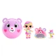 Ігровий набір з лялькою (сюрприз) L.O.L. Surprise! 542704 серії Loves Care Bears - "Дбайливі ведмедики" (6900007554312) - зображення 5