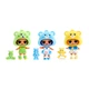 Ігровий набір з лялькою (сюрприз) L.O.L. Surprise! 542704 серії Loves Care Bears - "Дбайливі ведмедики" (6900007554312) - зображення 6