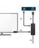 ТБ-тюнер DVB-T2 DVB-C Dolby Audio H.265/HEVC UBISHENG U3mini Чорний Тюнер ТВ - изображение 3