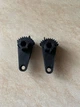 Тяга заслонки печки Citroen C4 PEUGEOT 307 5E2222400 5E2222700 5E2222300 - изображение 10