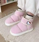 Водонепроницаемые угги дутики обуви Хелоу Кити Sanrio Hello Kitty принт аниме, 36-37 размер - изображение 3