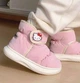 Водонепроницаемые угги дутики обуви Хелоу Кити Sanrio Hello Kitty принт аниме, 36-37 размер - изображение 5