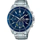 Наручний годинник CASIO EFS-S510D-2AVUEF - изображение 1