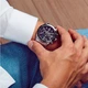 Наручний годинник CASIO EFS-S510D-1AVUEF - изображение 5