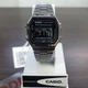 Наручний годинник CASIO A168WGG-1BDF - изображение 9