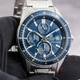 Наручний годинник CASIO EFS-S510D-2AVUEF - изображение 8