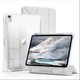 Раздвижной чехол обложка Pulling Separation Y-Fold + Right Pencil Holder BBM1 для iPad 10 2022/2024 10.9"/iPad 11" 2025 (A16) Серый - изображение 1