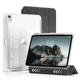 Раздвижной чехол обложка Pulling Separation Y-Fold + Right Pencil Holder BBM1 для iPad 10 2022/2024 10.9"/iPad 11" 2025 (A16) Черный - изображение 1