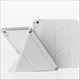 Раздвижной чехол обложка Pulling Separation Y-Fold + Right Pencil Holder BBM1 для iPad 10 2022/2024 10.9"/iPad 11" 2025 (A16) Серый - изображение 6