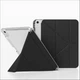 Раздвижной чехол обложка Pulling Separation Y-Fold + Right Pencil Holder BBM1 для iPad 10 2022/2024 10.9"/iPad 11" 2025 (A16) Черный - изображение 10