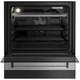 Електрична плита Beko FBM67320XS (7193767) - зображення 3