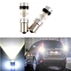 LED лампочка 1156 /BA15S/ P21W R5W , задний ход, повороты, стопы (за 1шт) - изображение 1