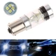 LED лампочка 1156 /BA15S/ P21W R5W , задний ход, повороты, стопы (за 1шт) - изображение 8