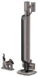 Вертикальный + ручной пылесос (2в1) Dreame Z10 Cordless Stick Vacuum (VZV11A) - изображение 3