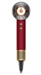 Фен Dyson Supersonic HD16 Nural Red Velvet/Gold (594823-01) - зображення 4