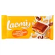 Упаковка шоколаду Roshen Lacmi Peanuts Peanut&Caramel Fillings 87 г х 12 шт - зображення 1
