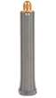 Мультистайлер Dyson Airwrap Complete Long Origin Nickel/Copper (533896-01) - изображение 2