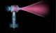 Фен Dyson HD07 Supersonic Prussian Blue/Rich Copper (113312-01) (Global) - изображение 5