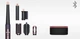 Мультистайлер Dyson Airwrap i.d. Multi-Styler and Dryer Straight to Wavy Jasper Plum (599021-01) - изображение 7