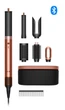 Стайлер Dyson Airwrap Co-anda2x Multi Hair Styler Straight+Wavy Amber Silk (143034-01) - изображение 1