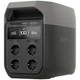 EcoFlow DELTA 3 EU — зарядна станція 1800 Вт, LiFePO4, 1024 Вт·год - зображення 2