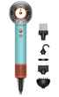Фен Dyson Supersonic HD16 Nural Ceramic Patina/Topaz (515276-01) - зображення 1