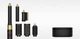 Стайлер Dyson Airwrap Complete Long Onyx Black/Gold (534030-01) - зображення 7