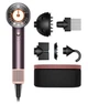 Фен Dyson Supersonic HD16 Nural Jasper Plum (599003-01) - зображення 1