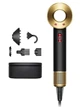 Фен Dyson HD07 Supersonic Onyx Black/Gold (534017-01) - изображение 1