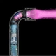 Фен Dyson HD17 Supersonic R Pro Ceramic Pink/Rose Gold (113361-01) - изображение 6