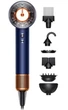 Фен Dyson Supersonic HD16 Nural Curly+Coily Prussian Blue/Rich Copper EU (122701-01) - зображення 1
