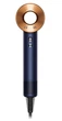 Фен Dyson HD07 Supersonic Straight+Wavy Prussian Blue/Rich Copper (113277-01) - изображение 2