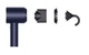 Фен Dyson HD07 Supersonic Straight+Wavy Prussian Blue/Rich Copper (113277-01) - изображение 5