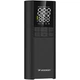 Автомобільний портативний компресор Wozinsky WPEP-8000 150 PSI, Power Bank 8000 мАг, Black - изображение 2