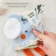 Мягкая развивающая книжка "Baby Sensory Book" с тактильными элементами для малышей от 0 (GC1058) - изображение 10
