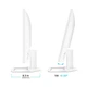 Монитор BenQ EW270Q White - изображение 6