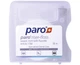 Зубна нитка Paro® riser-floss вощена з м'ятою та фторидом 50 м - изображение 1