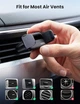 Автомобільне кріплення для смартфона 4.7-7.2" (На решітку) LP120 Ugreen Косм. - зображення 4