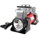 Автомобільний компресор AMiO 12V HQ ACOMP-18 (02640) - зображення 2