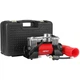 Автомобільний компресор AMiO 12V HQ ACOMP-18 (02640) - зображення 5