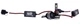LED автолампы DriveX FE-01 PRO HB3/9005 58W CAN 9-32V 6K - изображение 2